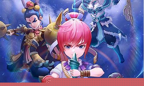 夢(mèng)幻西游是一款備受玩家喜愛(ài)的MMORPG